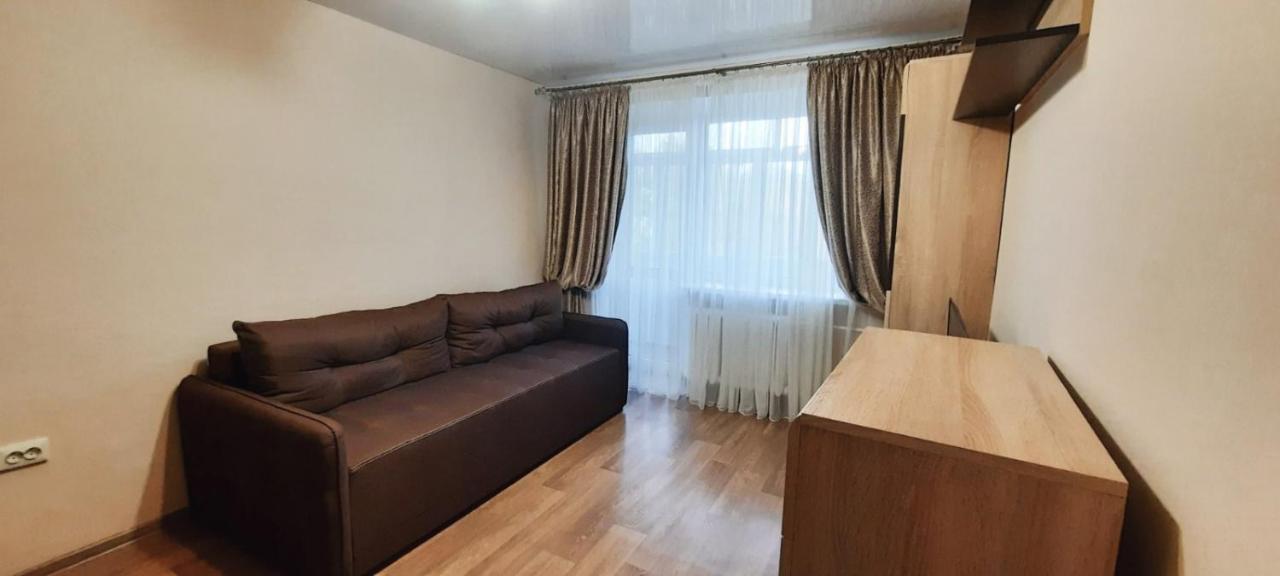 Двухкомнатная Квартира 900М От Моря Отчетные Док Chornomorsk Bagian luar foto