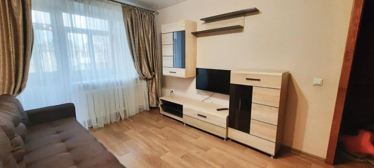 Двухкомнатная Квартира 900М От Моря Отчетные Док Chornomorsk Bagian luar foto