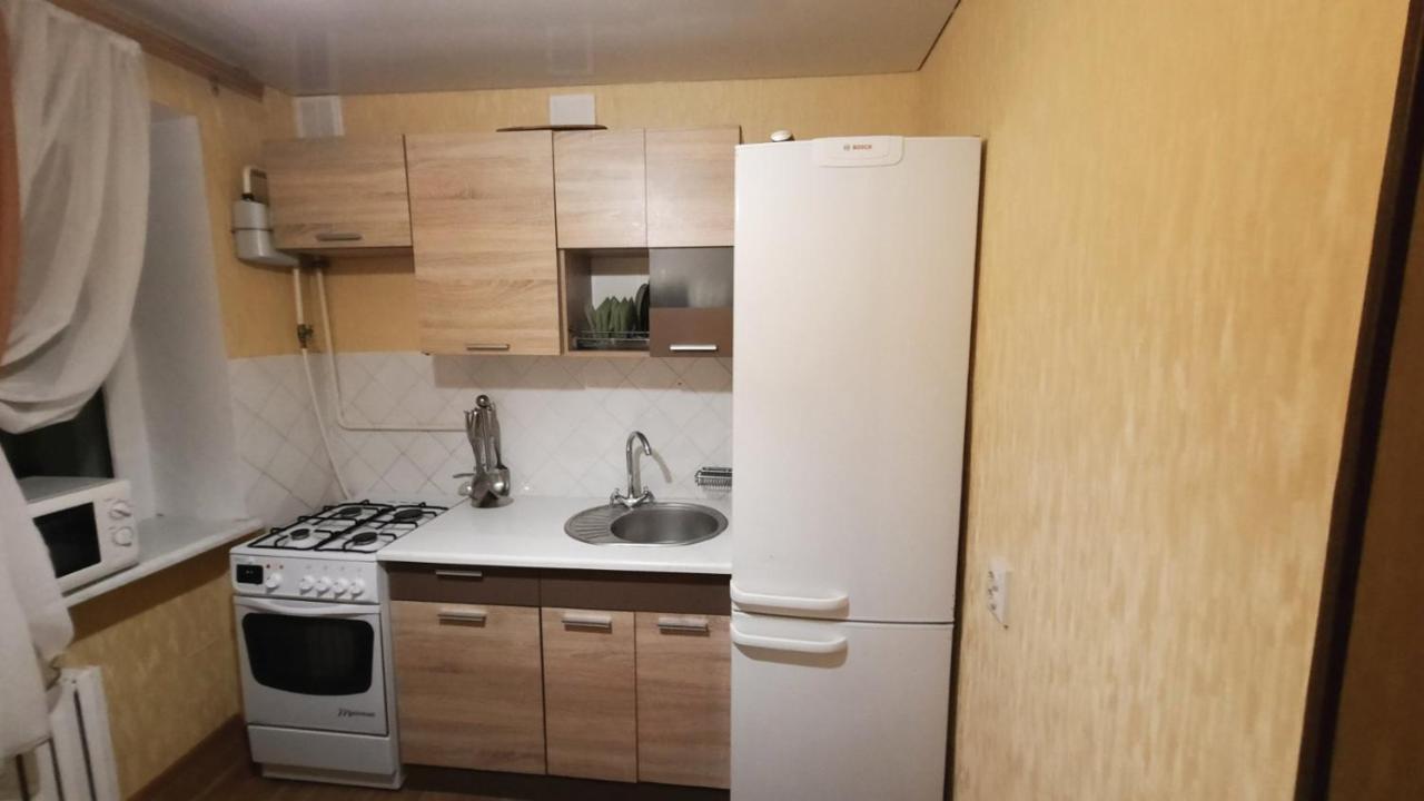 Двухкомнатная Квартира 900М От Моря Отчетные Док Chornomorsk Bagian luar foto