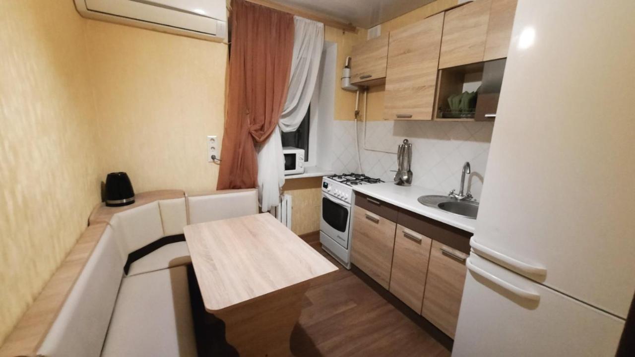 Двухкомнатная Квартира 900М От Моря Отчетные Док Chornomorsk Bagian luar foto