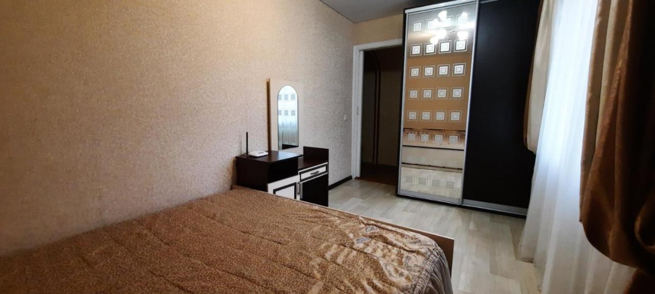Двухкомнатная Квартира 900М От Моря Отчетные Док Chornomorsk Bagian luar foto
